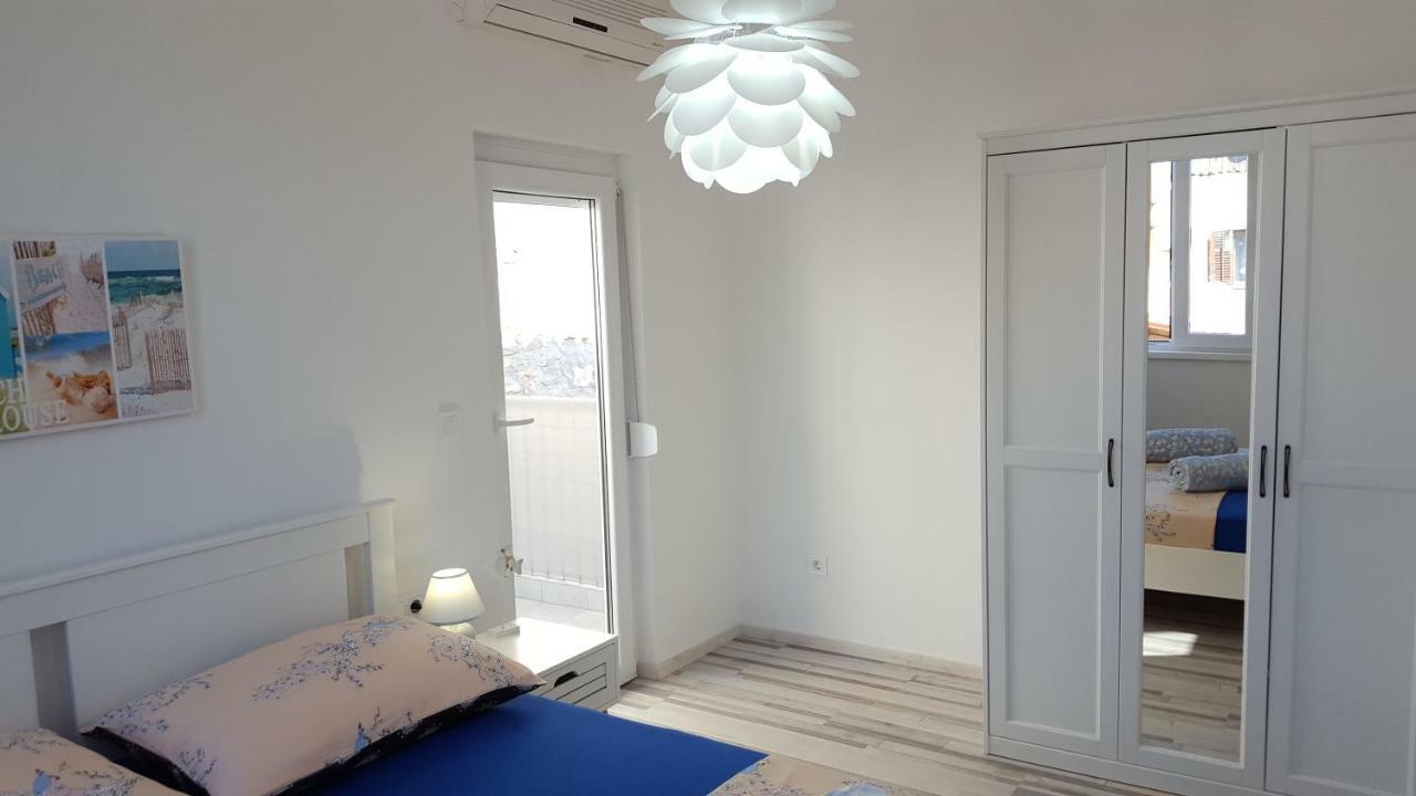 Apartment Imperia *** Пула Экстерьер фото